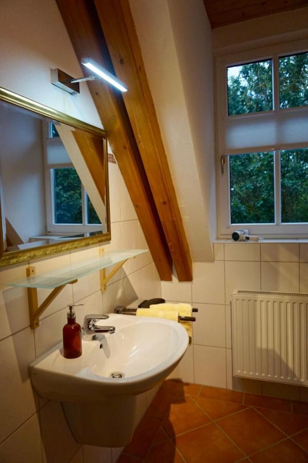 Weinhof Grosch Apartment Sugenheim Ngoại thất bức ảnh