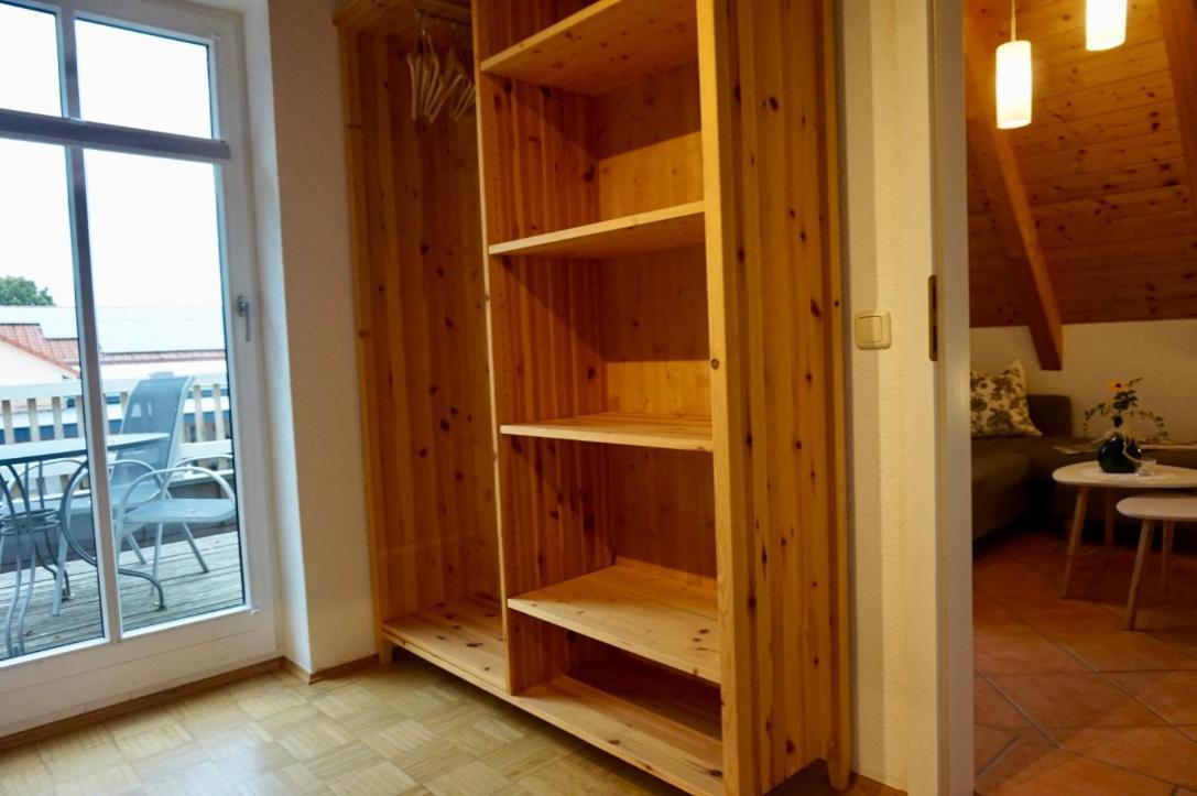 Weinhof Grosch Apartment Sugenheim Ngoại thất bức ảnh
