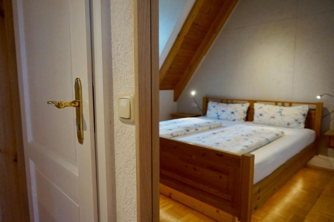 Weinhof Grosch Apartment Sugenheim Ngoại thất bức ảnh